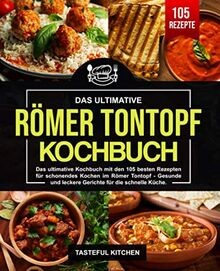 Römer tontopf kochbuch - römer, kochbuch: