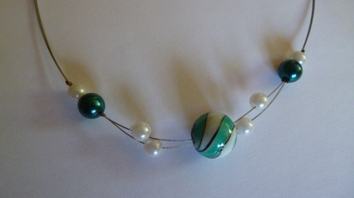 Coole sommerkette kette mit - sommerkette,,