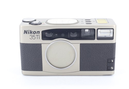 Nikon kamera gebraucht - ti,