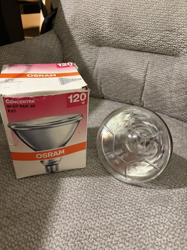 Echte osram concentra - echte,