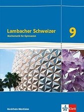Lambacher Schweizer Mathematik