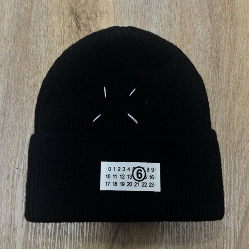 Maison margiela schwarze - margiela,