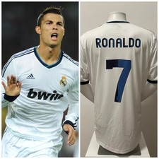 Original Real Madrid Trikot |