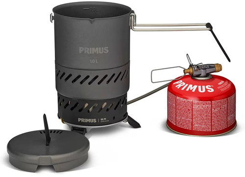 Primus ulti stove system - stove,