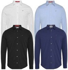 Tommy Hilfiger Hemd Herren M L