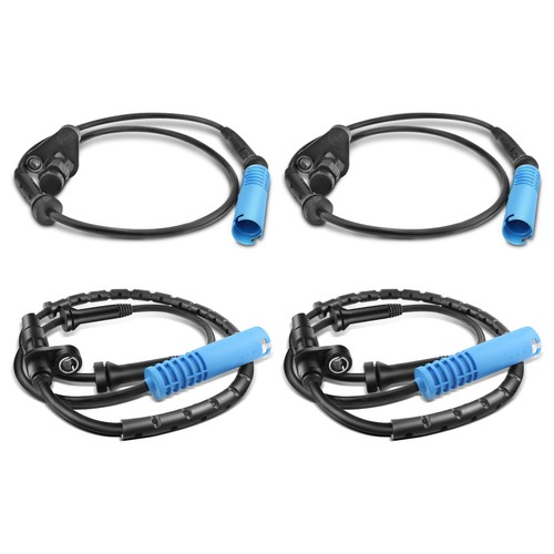 Abs sensor raddrehzahl - sensor,