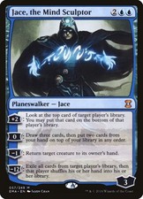 Jace, the Mind Sculptor (57)