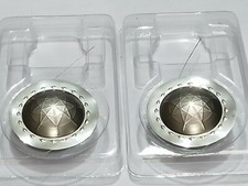 2 x JBL 035Ti Generic Ersatz