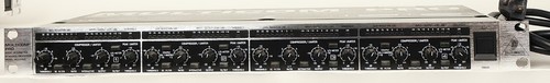 Behringer mdx 4400 multicom - behringer,