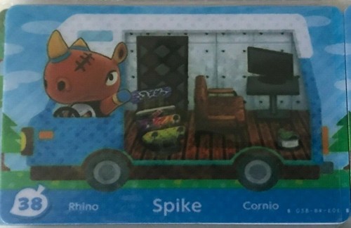Animal crossing new horizons - crossing,