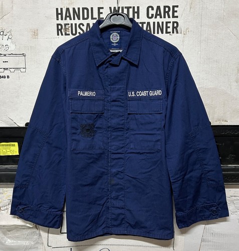 Original coast guard - original,