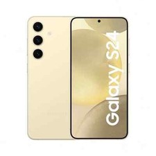 Samsung Galaxy S24 5G Gelb