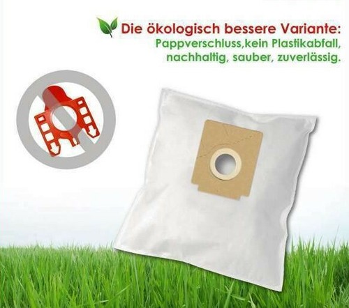 Filtertüten filter - 10,