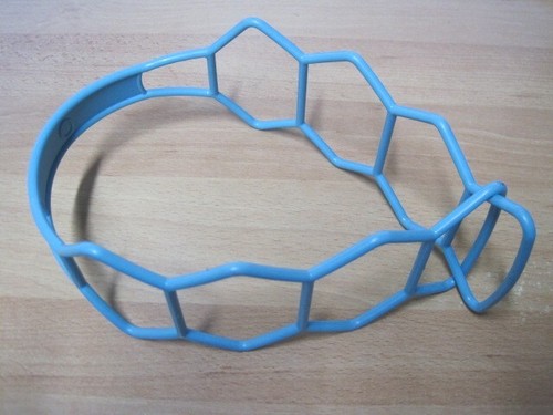Tupperware tragegriff - ,
