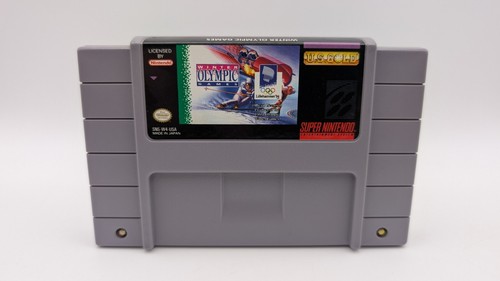 Winter olympic games - -,