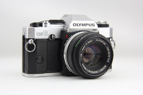 Olympus mit - om-20,