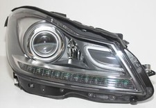 Mercedes Benz C Klasse W S 204