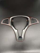 Mercedes W205 AMG Sportlenkrad