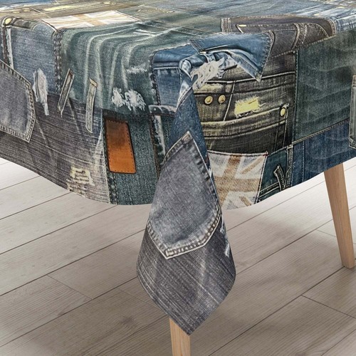 Wachstuch tischdecke k150023 - wachstuch,