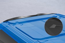 Heck Spoiler Dach Flügel Tuning Wing für Ford Tourneo Custom HF959-S