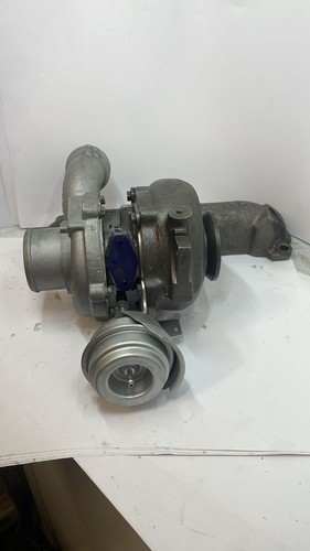 Turbolader opel vectra - turbolader, c