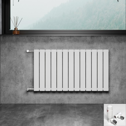 Designbadheizkörper