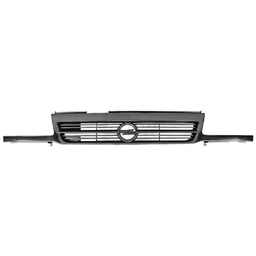 Kühlergrill grill frontgrill - kühlergrill,