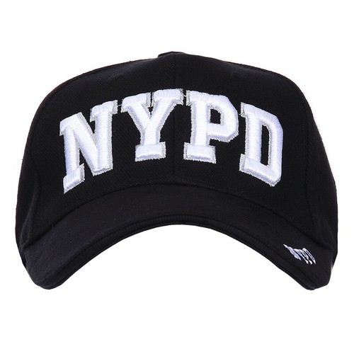 Baseball cap nypd city - baseball, of