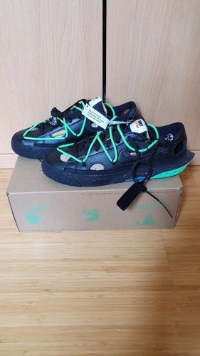 Nike off white blazer - off,