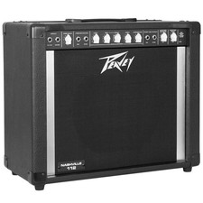 E-Gitarrenverstärker Peavey