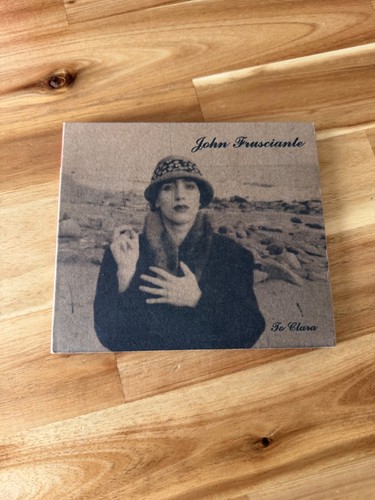 John frusciante niandra - john,