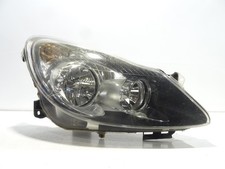 Opel Corsa D 93189362