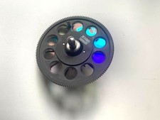 ZEISS Mikroskop - HFT-Rad VIS4