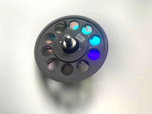 Zeiss mikroskop hft rad vis4 - -,