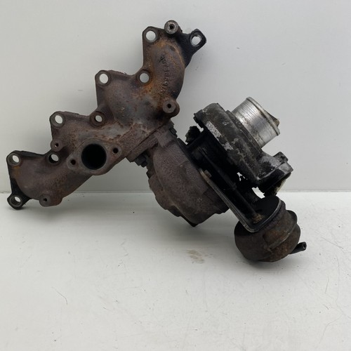 Turbolader opel corsa 7 - corsa, 1.7