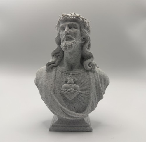 Jesus christus büste statue - büste,