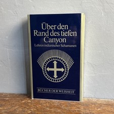 Über den Rand des tiefen