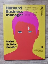 Harvard Business Manager Dezember 2024  "Das Wissen der Besten"
