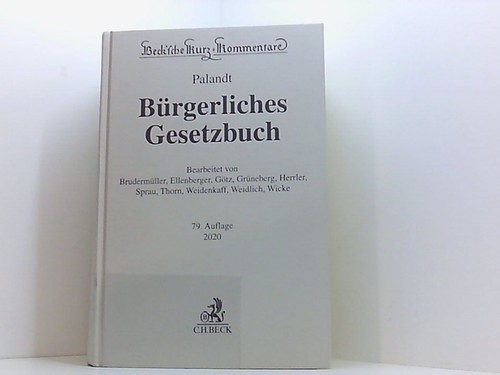 Bürgerliches gesetzbuch mit - bürgerliches, gesetzbuch: