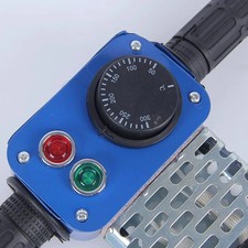 PE-Rohr-Stumpfschweißmaschine