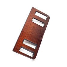 Mercedes W123 Zebrano 300D