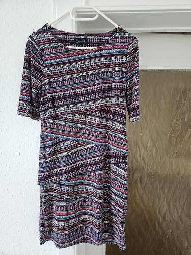 Kleid connected apparel 38 - apparel, gr.38