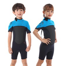 Badeanzug Kid Surf Neopren