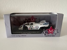 CMR 1:43 Porsche 917 K Winner
