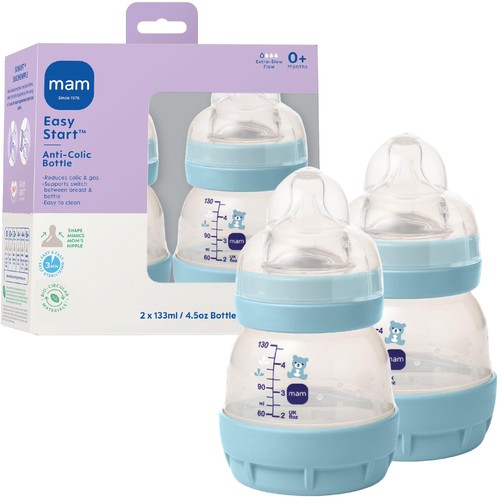 Mam unzen easy - 4,5, start