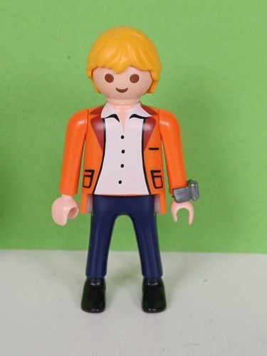 Playmobil sammlung figur - sammlung, aus