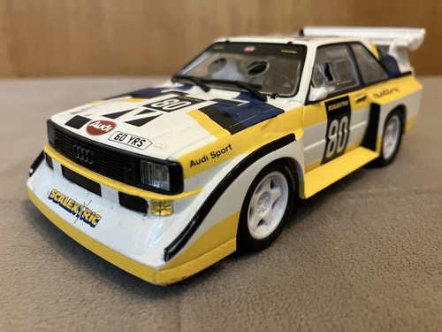 Audi sport quattro 60 - s1,