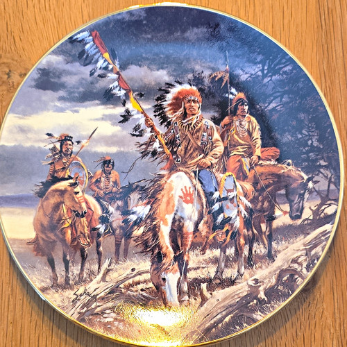 The bradford exchange - the,
