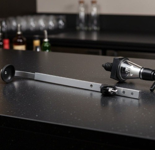 Barcrafters flaschenhalterung - barcrafters,