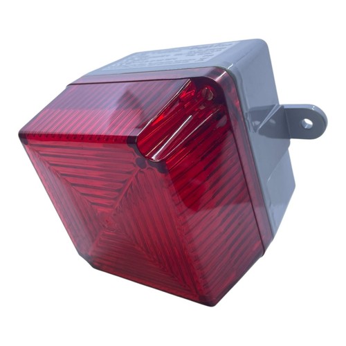 Fhf blitzleuchte rot - fhf, bdk22